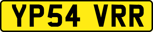 YP54VRR