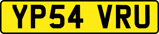 YP54VRU