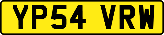 YP54VRW