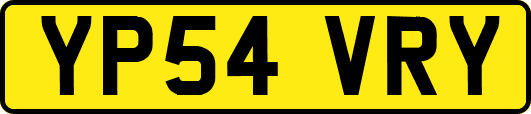 YP54VRY