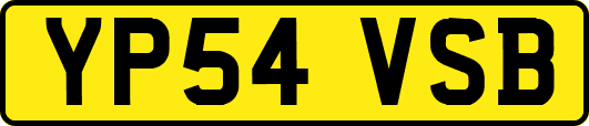 YP54VSB