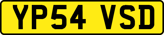 YP54VSD