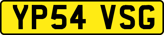 YP54VSG