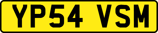 YP54VSM