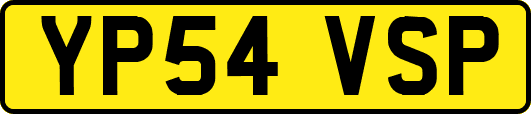 YP54VSP