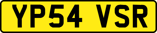 YP54VSR