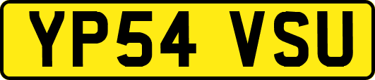 YP54VSU