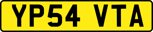 YP54VTA