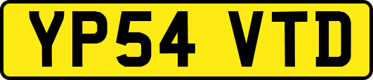 YP54VTD