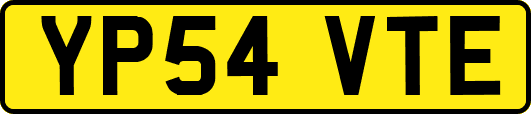 YP54VTE