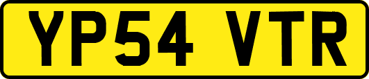 YP54VTR