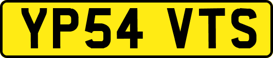 YP54VTS