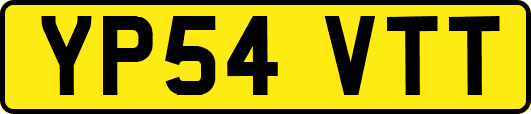 YP54VTT