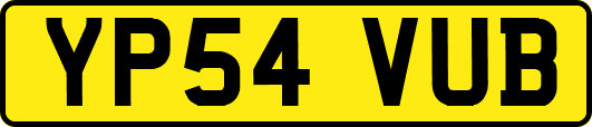 YP54VUB