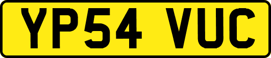 YP54VUC