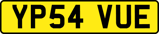 YP54VUE