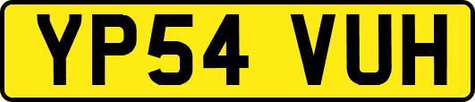 YP54VUH