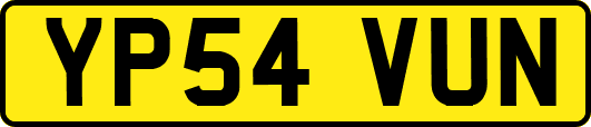 YP54VUN