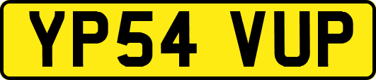 YP54VUP