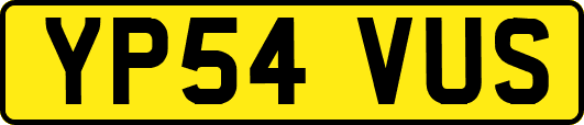 YP54VUS