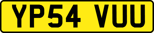 YP54VUU