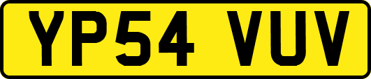 YP54VUV