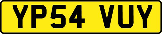 YP54VUY