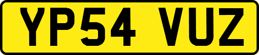 YP54VUZ