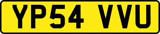 YP54VVU