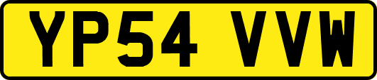YP54VVW