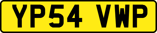 YP54VWP