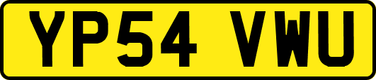 YP54VWU