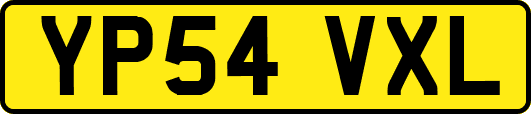 YP54VXL