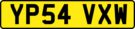 YP54VXW