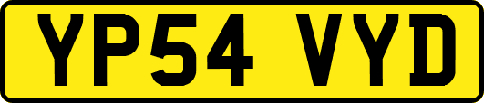 YP54VYD