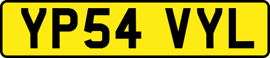 YP54VYL