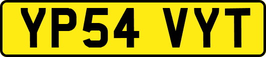 YP54VYT