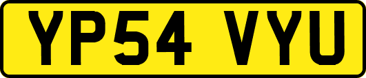 YP54VYU