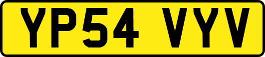 YP54VYV