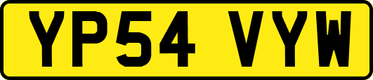 YP54VYW