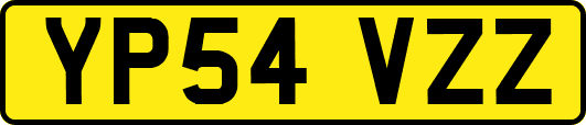 YP54VZZ