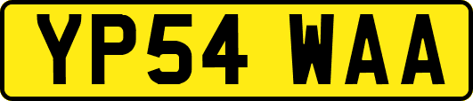 YP54WAA