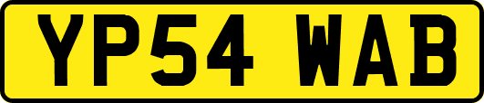 YP54WAB