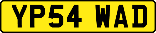 YP54WAD