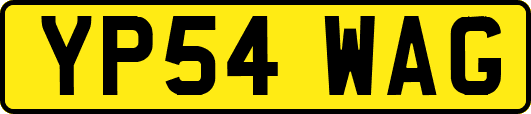 YP54WAG