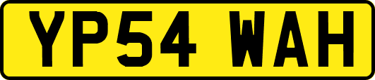 YP54WAH