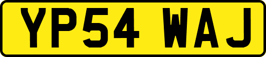 YP54WAJ