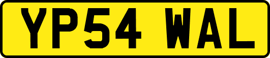 YP54WAL
