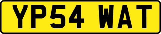 YP54WAT