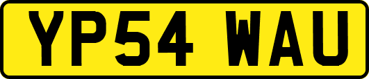 YP54WAU